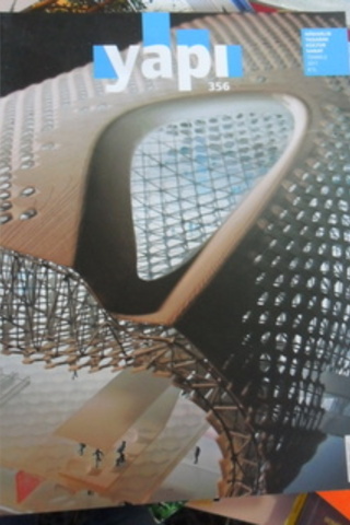 Yapı Dergisi 2011 / 356