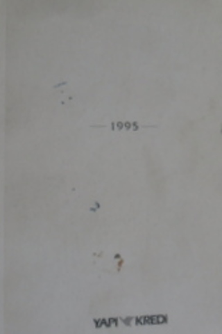 Yapı Kredi 1995