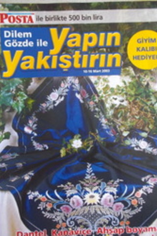 Yapın Yakıştırın 2003 / 52