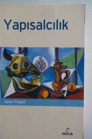 Yapısalcılık Jean Piaget