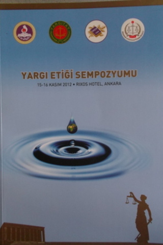 Yargı Etiği Sempozyumu