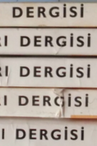 Yargıtay Kararları Dergisi / 5 adet