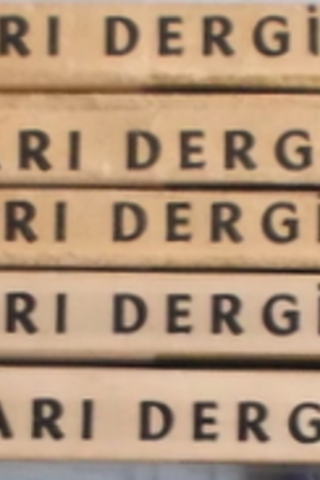 Yargıtay Kararları Dergisi / 5 ADET