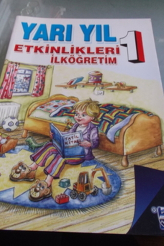 Yarı Yıl Etkinlikleri