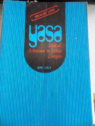 Yasa 1990 / 156