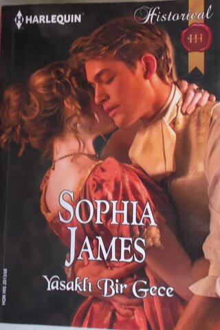 Yasaklı Bir Gece-32 Sophia James