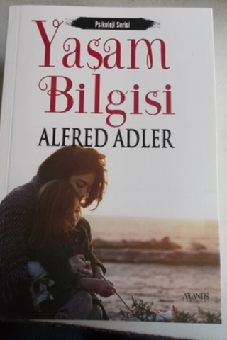 Yaşam Bilgisi Alfred Adler