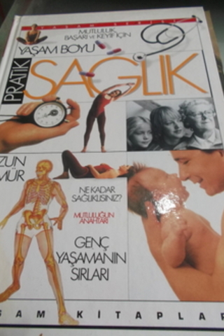 Yaşam Boyu Pratik Sağlık