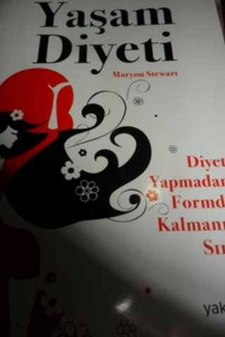 Yaşam Diyeti Maryon Stewart
