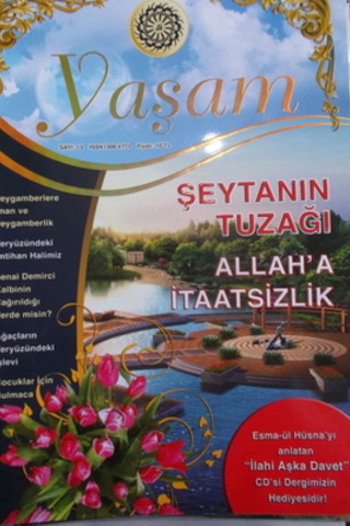 Yaşam Sayı 13