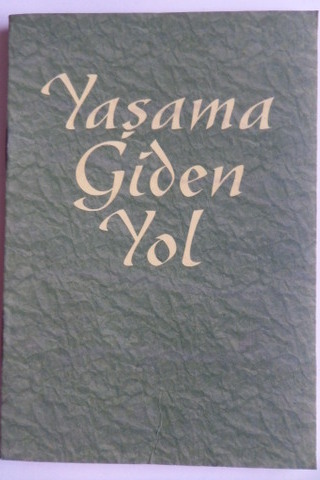 Yaşama Giden Yol