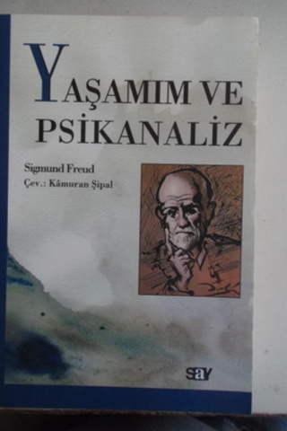 Yaşamım ve Psikanaliz Sigmund Freud