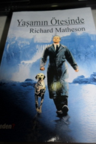 Yaşamın Ötesinde Richard Matheson