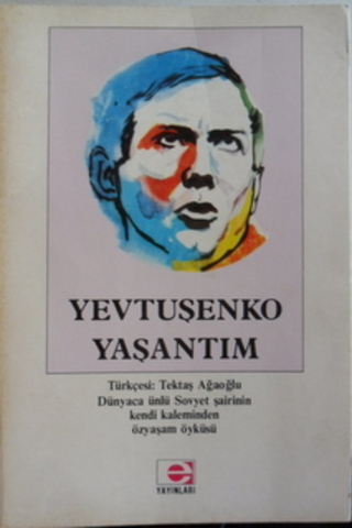YAŞANTIM Yevtuşenko
