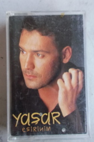 Yaşar Kaset / Esinirim