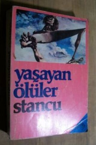 Yaşayan Ölüler Zaharia Stancu