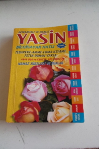 Yasin