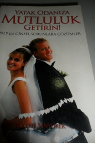 Yatak Odanıza Mutluluk Getirin Bülent Şenyürek