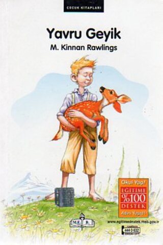 Yavru Geyik M.Kinnan Rawlings