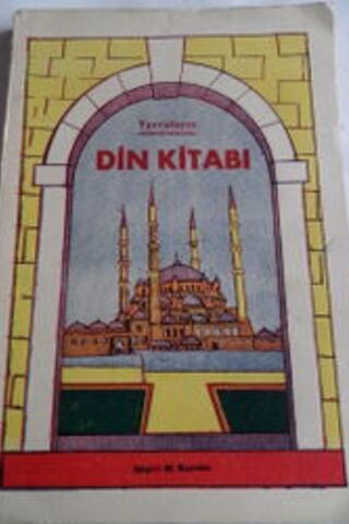 Yavruların Din Kitabı