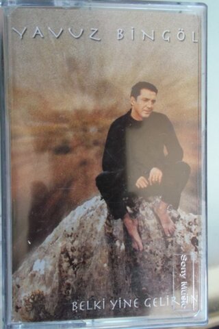 Yavuz Bingöl Kaset / Belki Yine Gelir