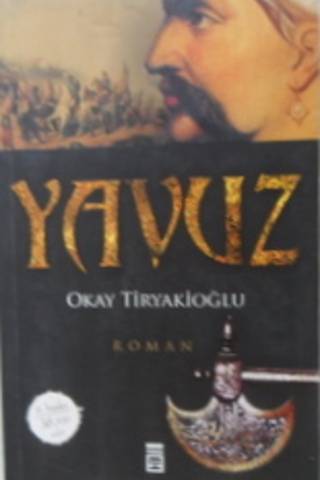 Yavuz Okay Tiryakioğlu
