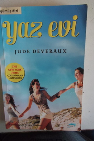 Yaz Evi Jude Deveraux