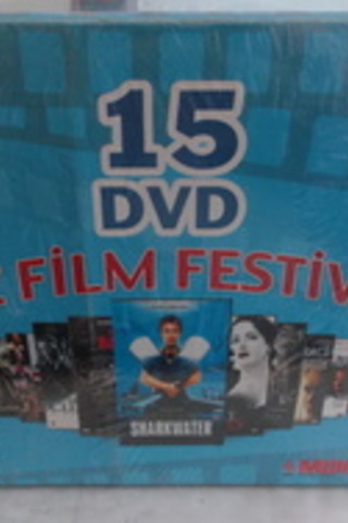 Yaz Film Festivali / 15 DVD