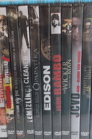 Yaz Film Festivali / 15 DVD Yaz Film Festivali / 15 DVD