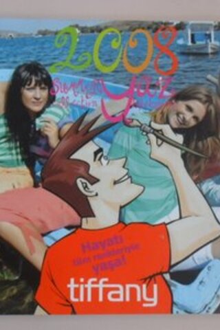 Yaz Koleksiyonu 2008