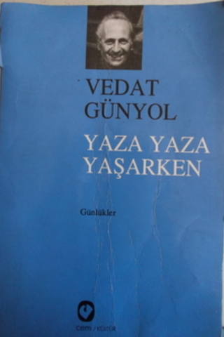 Yaza Yaza Yaşarken Vedat Günyol