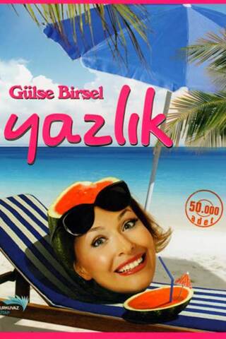Yazlık Gülse Birsel