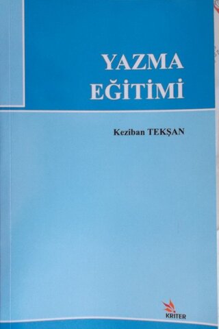 Yazma Eğitimi Keziban Tekşam