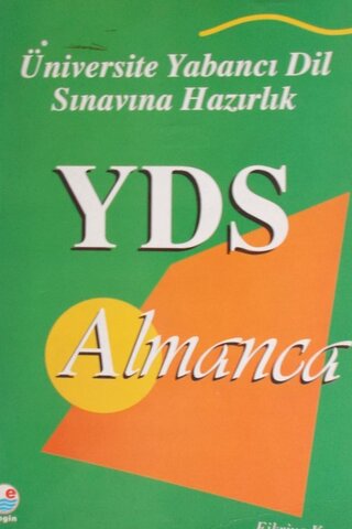 YDS Almanca Fikriye Kara