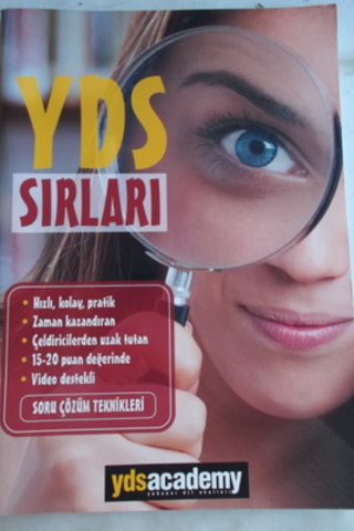 YDS Sırları