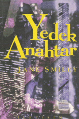 Yedek Anahtar Jane Smiley