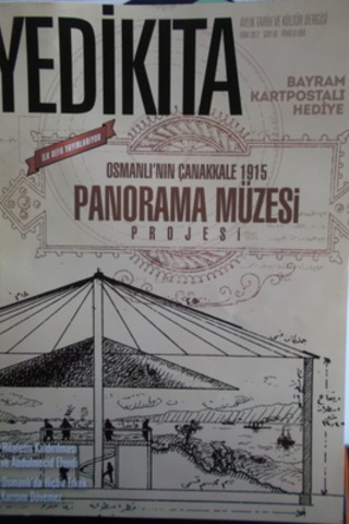 Yedi Kıta 2012 / 50