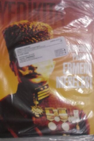 Yedikıta Dergisi 2011 / 39