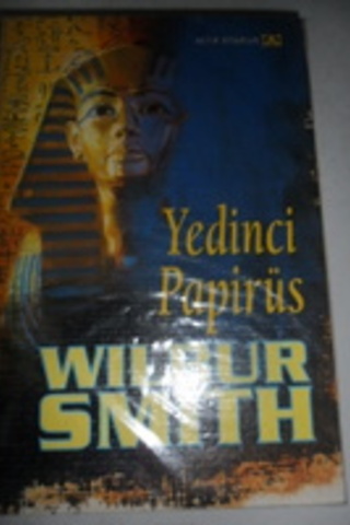 Yedinci Papirüs Wilbur Smith