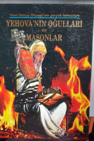 Yehova'nın Oğulları ve Masonlar