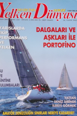Yelken Dünyası 2002/216
