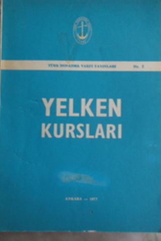 Yelken Kursları