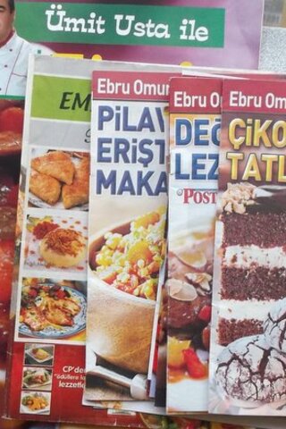 Yeme İçme Seti (16 Adet)