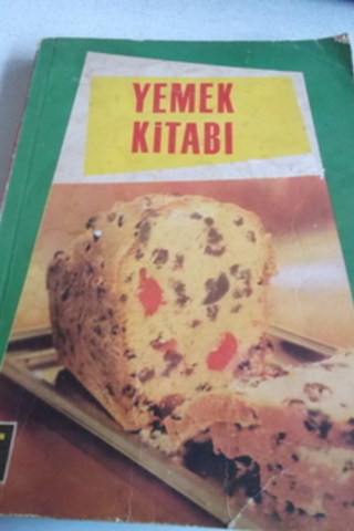 Yemek Kitabı