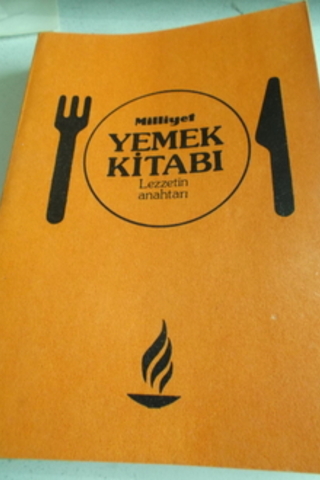Yemek Kitabı