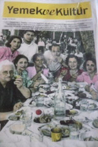 Yemek ve Kültür 2015 / 39