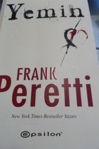 Yemin Frank Peretti