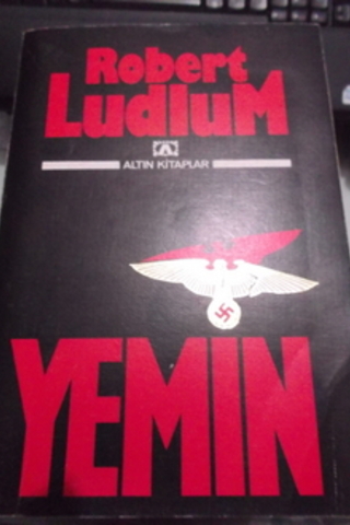 Yemin Robert Ludlum