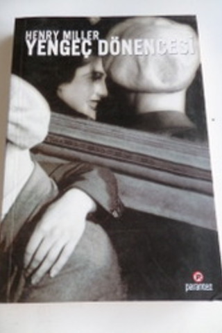 Yengeç Dönencesi Henry Miller