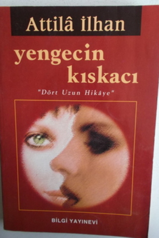 Yengecin Kıskacı Attila İlhan